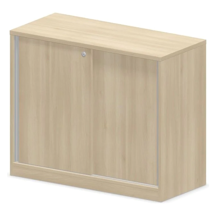 Schiebetürenschrank E10 - 2 OH - NST-E10-ES-CABINET-S-2OH