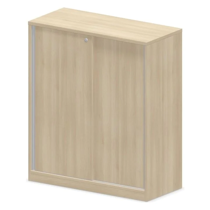 Schiebetürenschrank E10 - 3 OH von Nowy Styl - Produktbild 1 von 6