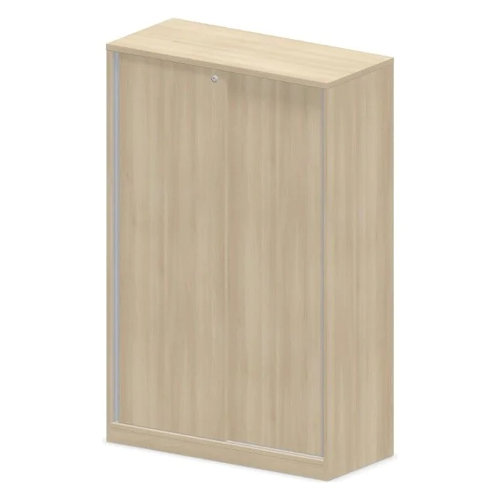 Schiebetürenschrank E10 - 4 OH - NST-E10-ES-CABINET-S-4OH