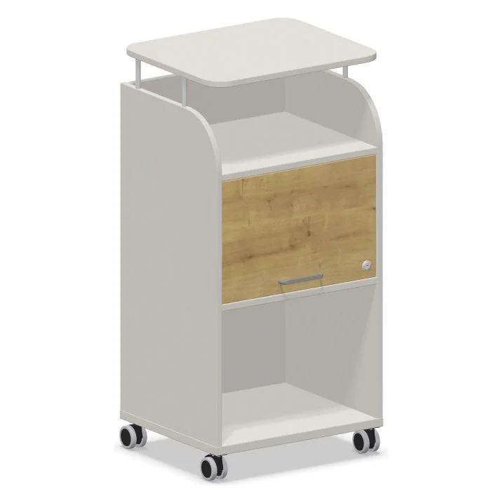 Caddy TS E10 - NST-E10-ES-CADDY-MOB-TS