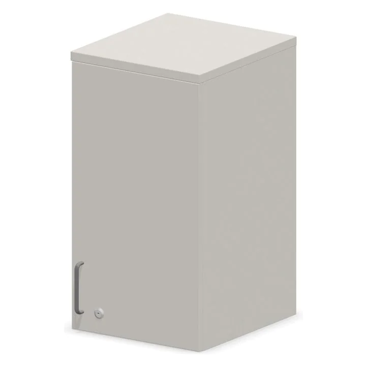 Flügeltürenaufsatzschrank D1 E10 - 2 OH - NST-E10-ES-UPPER-CABINET-D1-2OH