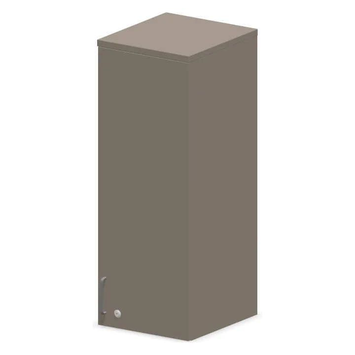 Flügeltürenaufsatzschrank D1 E10 - 3 OH - NST-E10-ES-UPPER-CABINET-D1-3OH