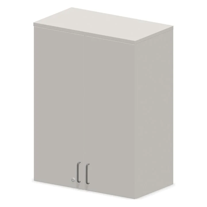 Flügeltürenaufsatzschrank D2 E10 - 3 OH - NST-E10-ES-UPPER-CABINET-D2-3OH