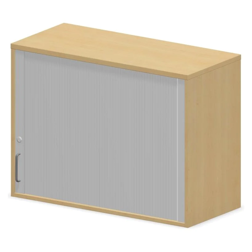 Querrollladenaufsatzschrank E10 - 2 OH - NST-E10-ES-UPPER-CABINET-HRT-2OH