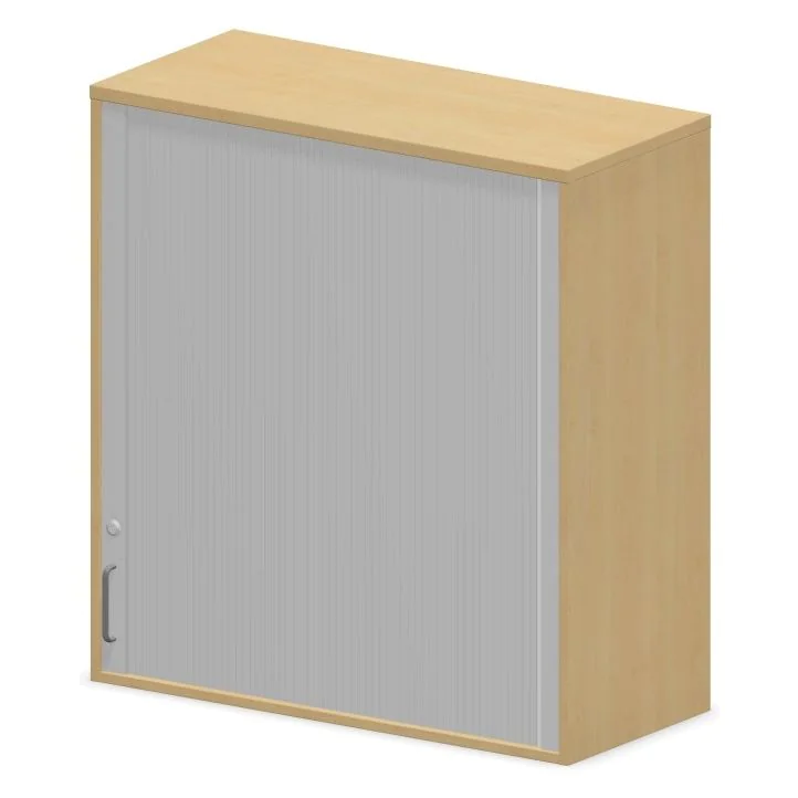 Querrollladenaufsatzschrank E10 - 3 OH von Nowy Styl - Produktbild 1 von 6