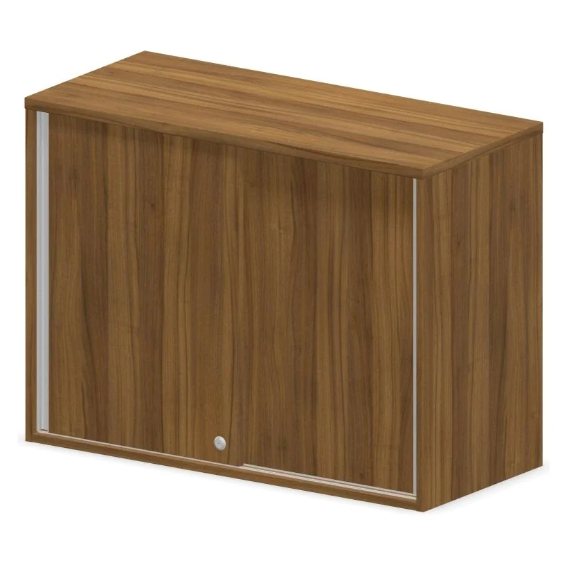 Schiebetürenaufsatzschrank E10 - 2 OH - NST-E10-ES-UPPER-CABINET-S-2OH
