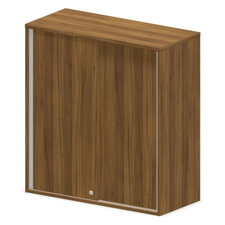 Schiebetürenaufsatzschrank E10 - 3 OH - NST-E10-ES-UPPER-CABINET-S-3OH