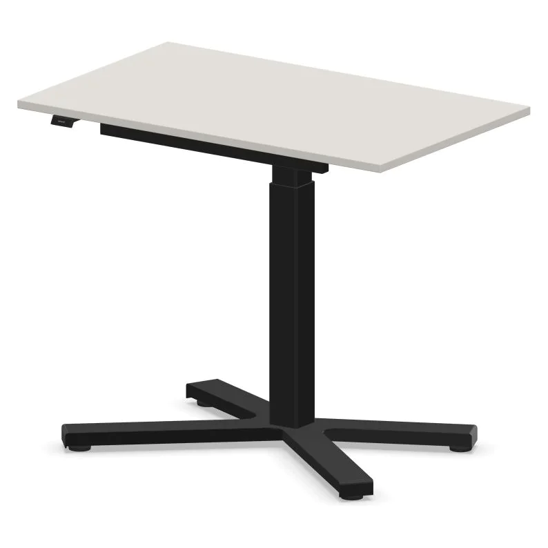 Höhenverstellbarer Schreibtisch eModel 2.0 Mini RC - NST-EMODEL2-DESK-CO-M-RC