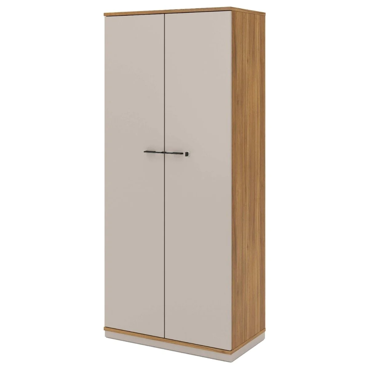 Aktenschrank SQart 5 OH - NST-SQART-CABINET-H-D2-5-OH