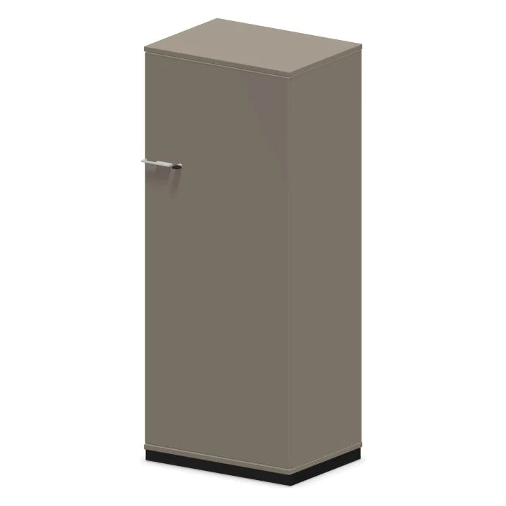Aktenschrank SQart 4 OH - NST-SQART-CABINET-H-D1-4-OH