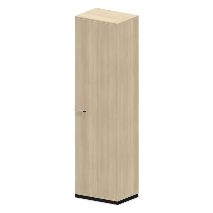 Aktenschrank SQart 6 OH - NST-SQART-CABINET-H-D1-6-OH