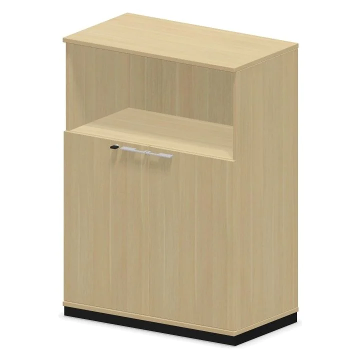 Kombischrank SQart 3 OH von Nowy Styl - Produktbild 4 von 4