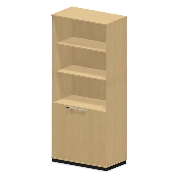 Kombischrank SQart 5 OH - NST-SQART-CABINET-HO-5-OH