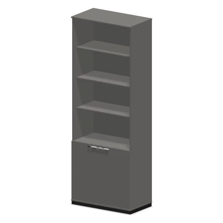 Kombischrank SQart 6 OH - NST-SQART-CABINET-HO-6OH