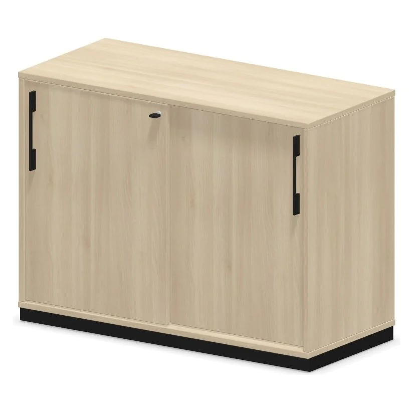 Schiebetürenschrank SQart 1,5 OH von Nowy Styl - Produktbild 1 von 4