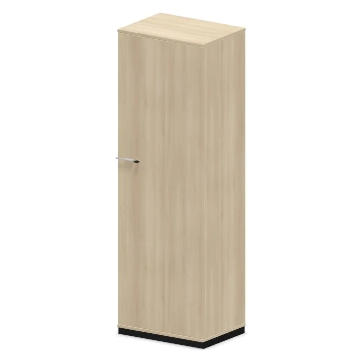 Garderobenschrank SQart 5 OH von Nowy Styl - Produktbild 4 von 4