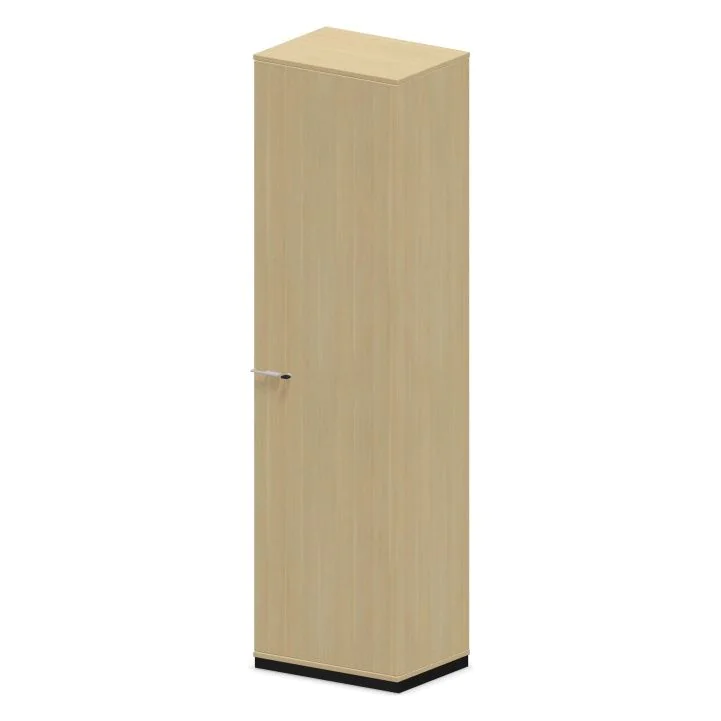 Garderobenschrank SQart 6 OH von Nowy Styl - Produktbild 4 von 4