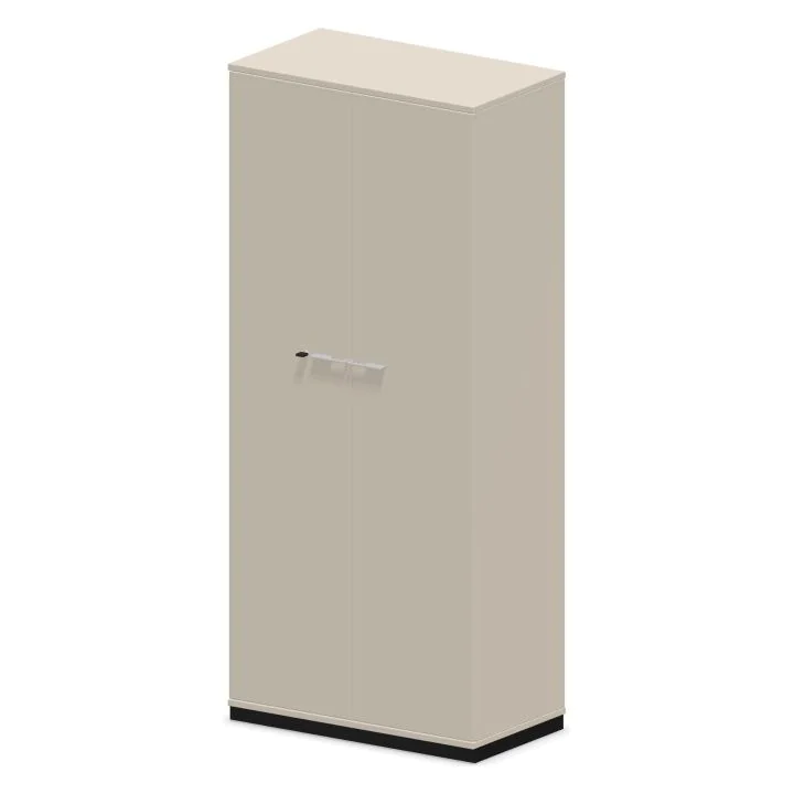 Garderobenschrank SQart 6 OH von Nowy Styl - Produktbild 1 von 4