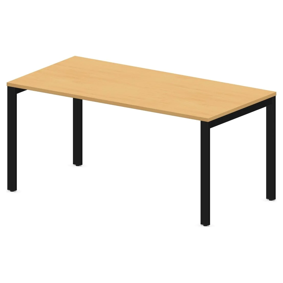 Schreibtisch SQart I-LEG - NST-SQART-DESK-I-LEG