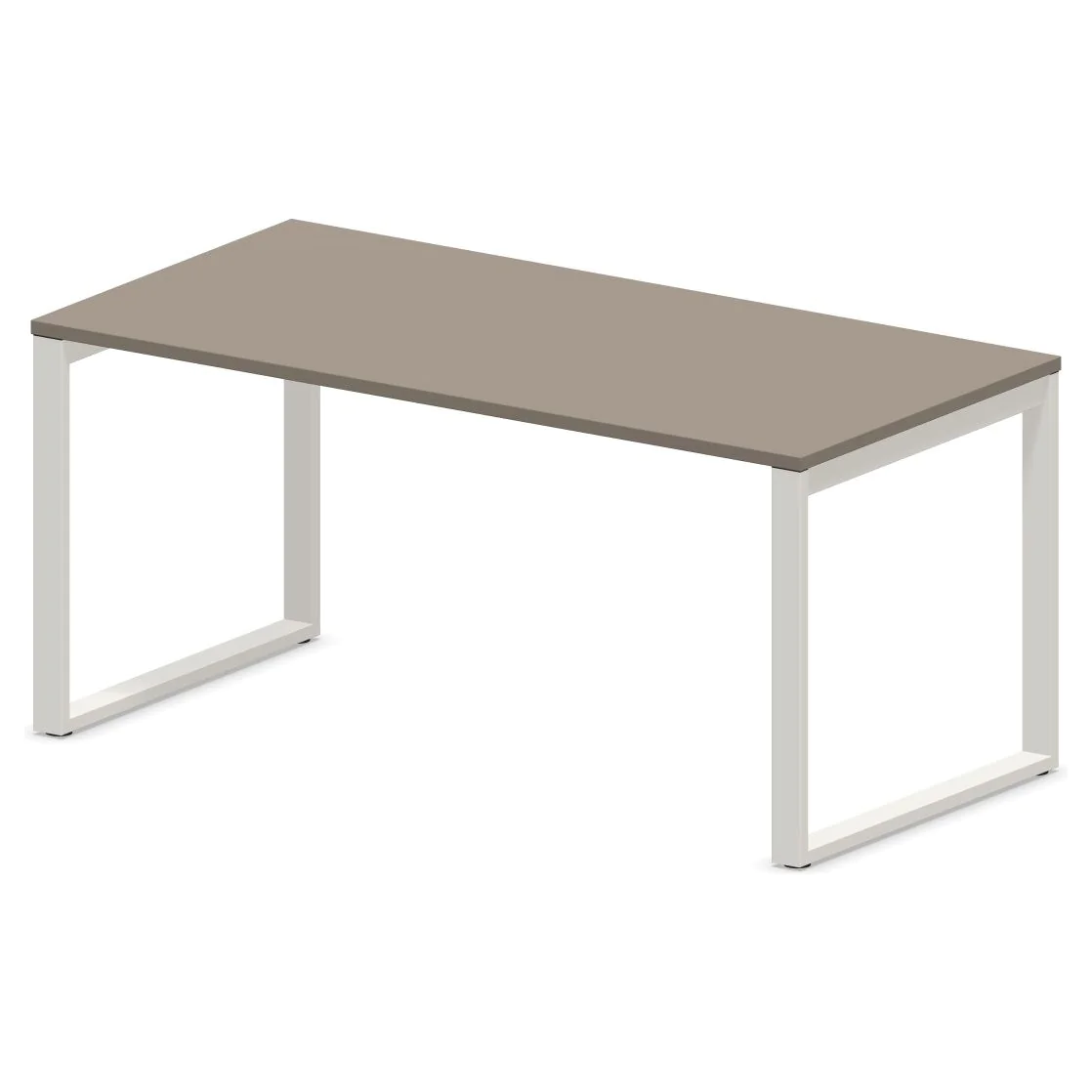 Schreibtisch SQart O-LEG - NST-SQART-DESK-O-LEG