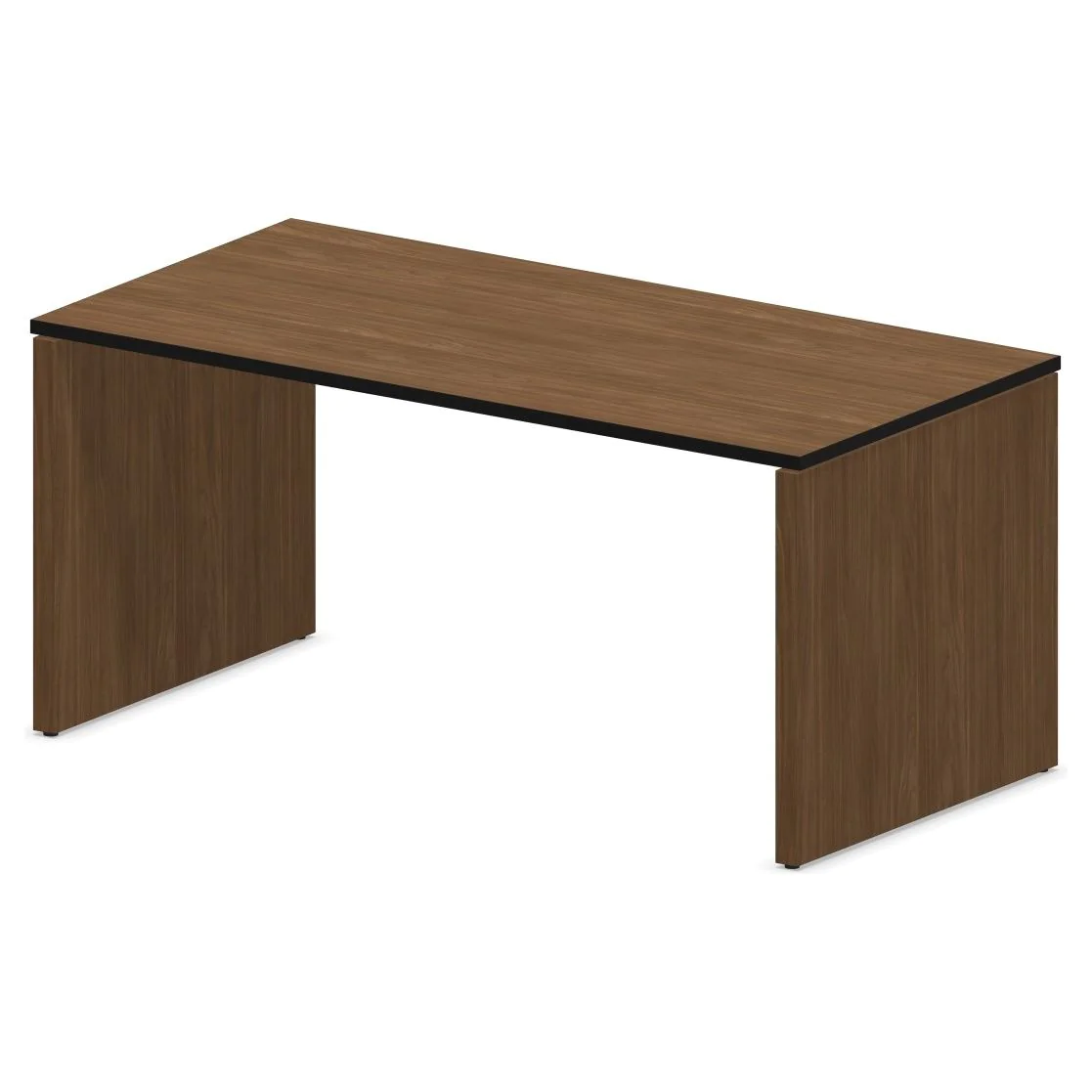 Schreibtisch SQart SLAB-LEG von Nowy Styl - Produktbild 2 von 2
