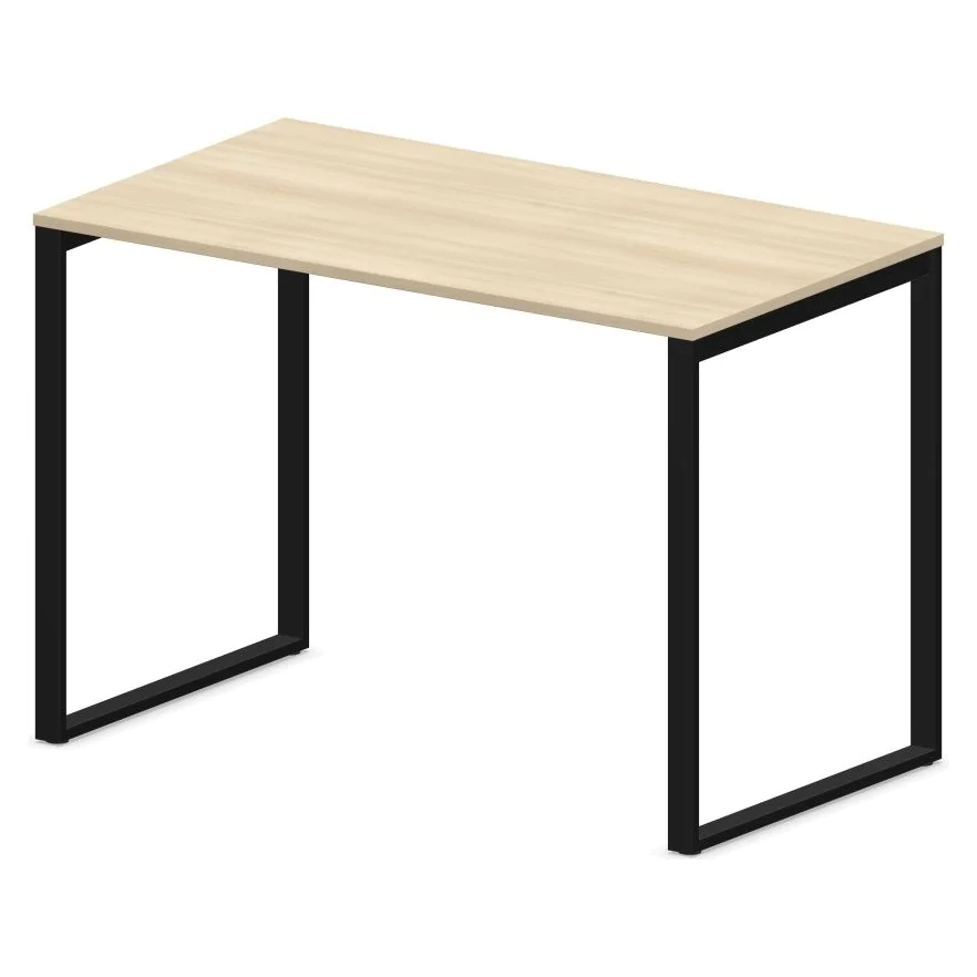 Besprechnungstisch SQart O - NST-SQART-MEETING-TABLE-H-O-LEG
