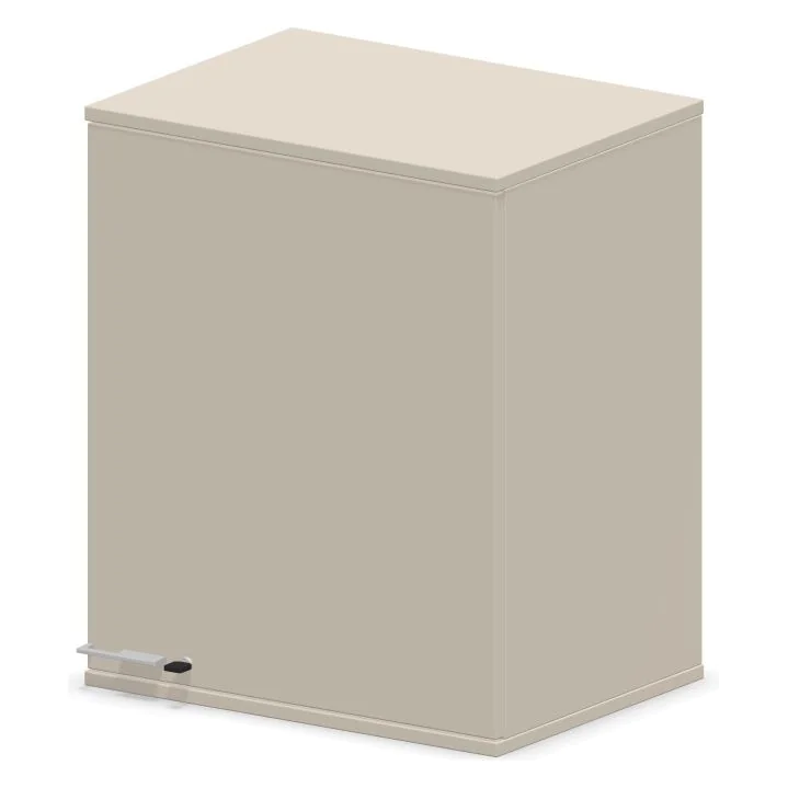 Aktenschrankaufsatz SQart 2 OH - NST-SQART-UPPER-CABINET-H-D1-2-OH
