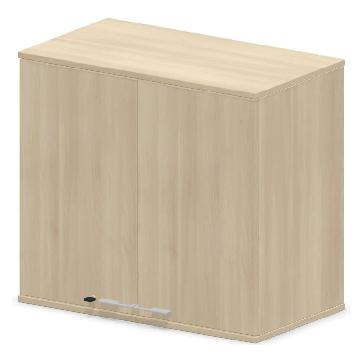 Aktenschrankaufsatz SQart 2 OH - NST-SQART-UPPER-CABINET-H-D2-2-OH