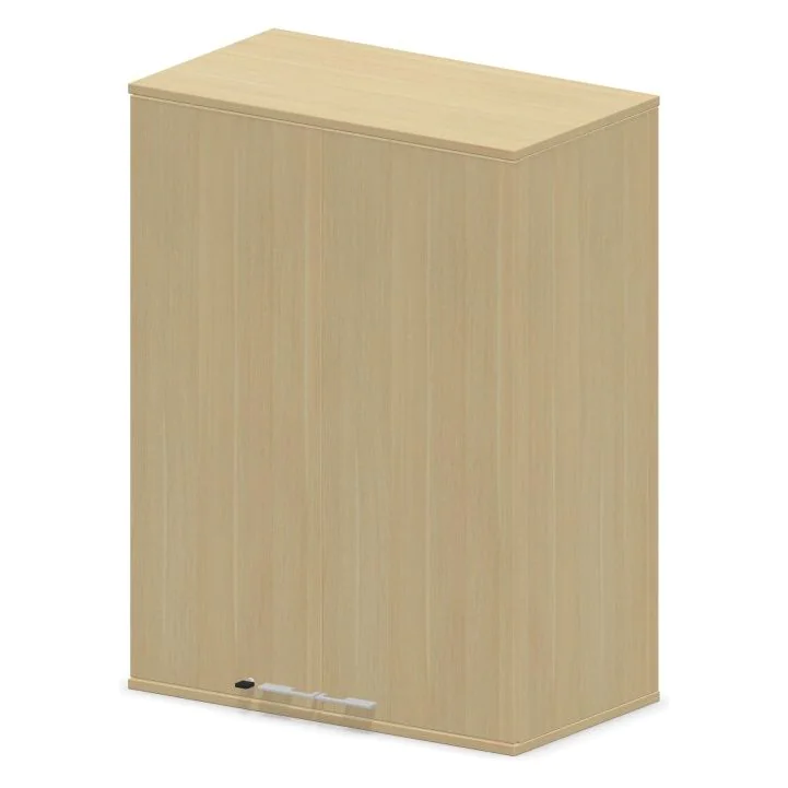 Aktenschrankaufsatz SQart 3 OH - NST-SQART-UPPER-CABINET-H-D2-3-OH
