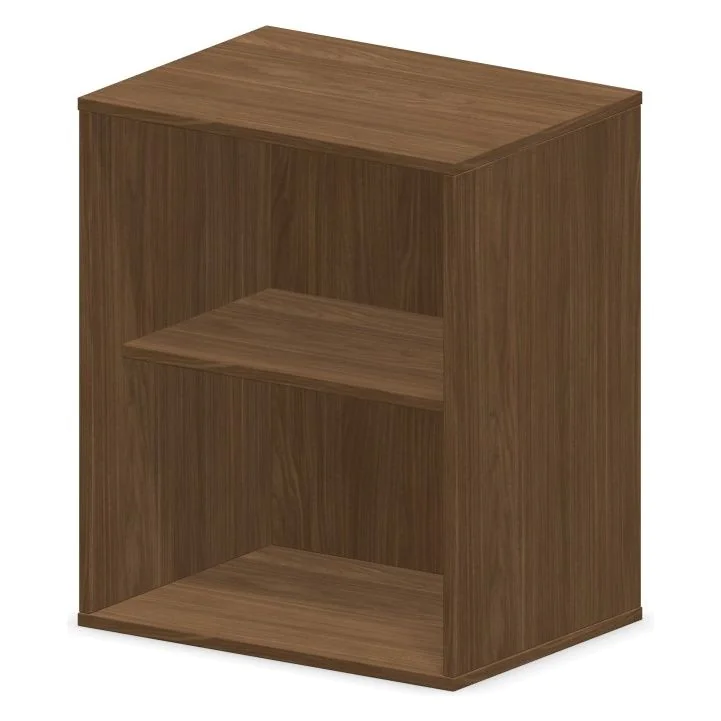 Regalaufsatz SQart 2 OH - NST-SQART-UPPER-CABINET-O-2-OH