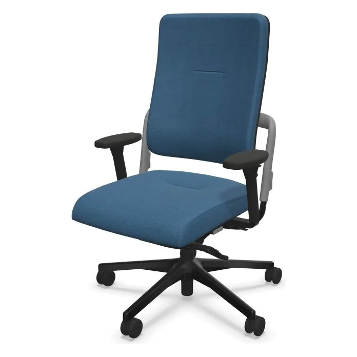 Drehstuhl Xenium Polster - NST-XENIUM-SWIVEL-CHAIR-UPH-GS150