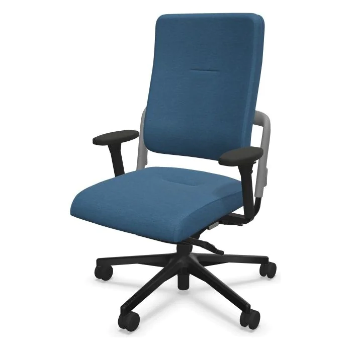 Drehstuhl Xenium Polster/Kunststoff - Freework von Nowy Styl - Produktbild 1 von 3