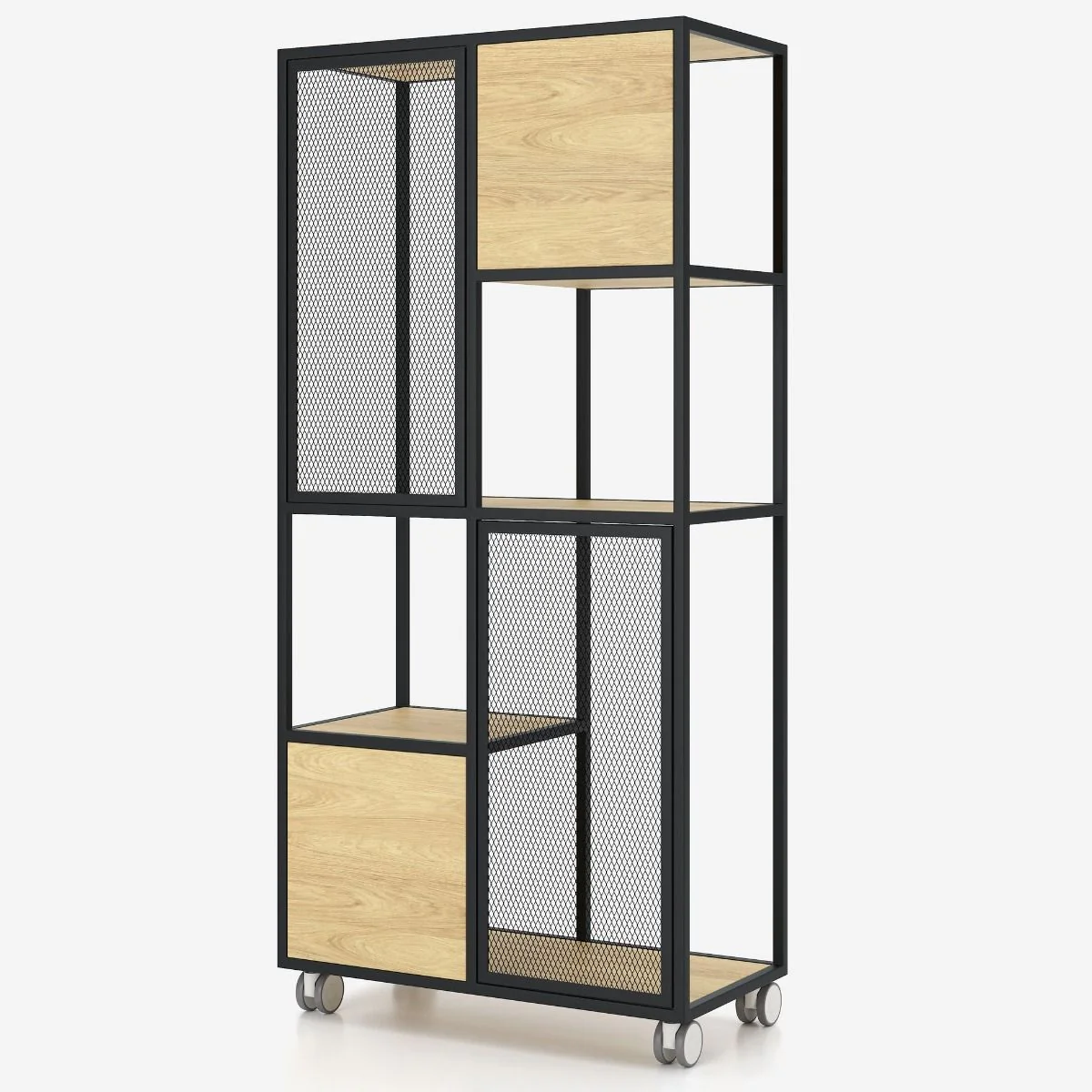 Regal Offa MN - NST-OFFA-CABINET-O-MN