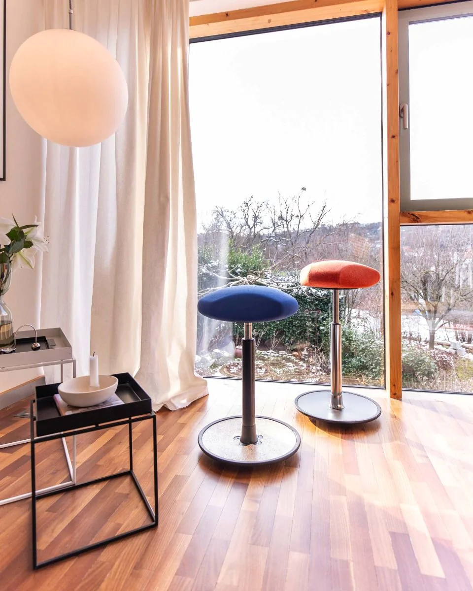 Hocker Free von Ongo by Köhl - Produktbild 1 von 8