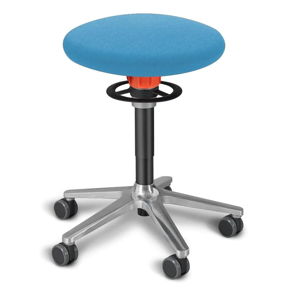 Hocker Roll Classic regular - KHL-1-R0X