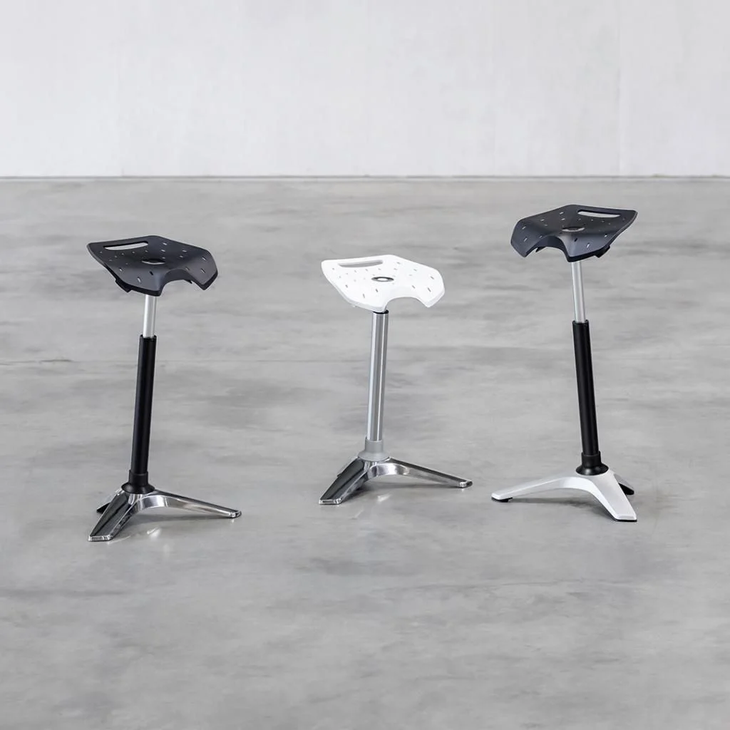 Stehhilfe Stand Sattelsitz von Ongo by Köhl - Produktbild 7 von 9