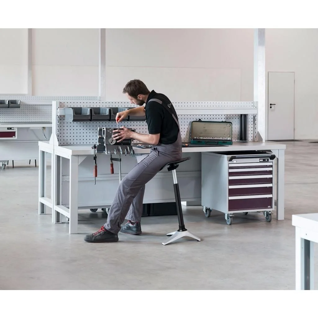 Stehhilfe Stand Sattelsitz von Ongo by Köhl - Produktbild 8 von 9