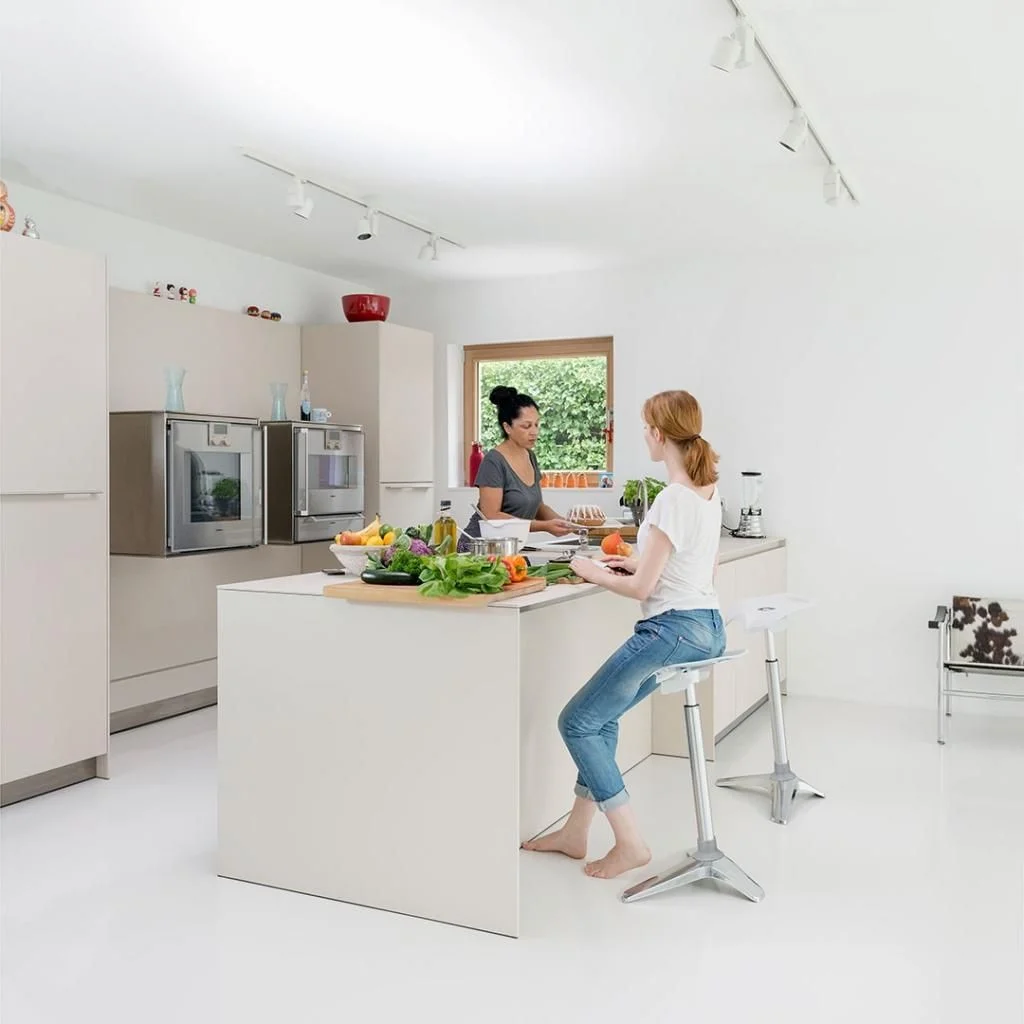 Stehhilfe Stand Sattelsitz von Ongo by Köhl - Produktbild 9 von 9