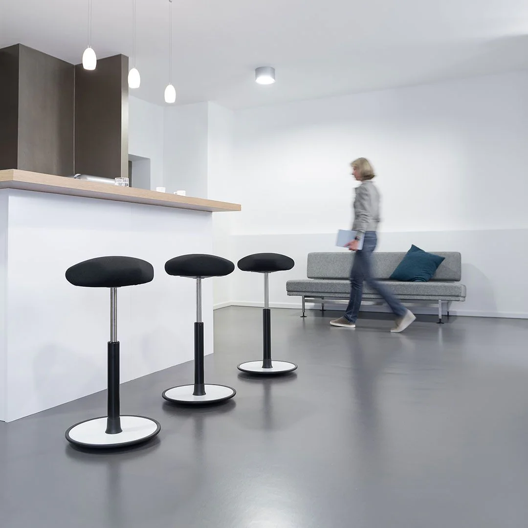 Hocker Free von Ongo by Köhl - Produktbild 2 von 8