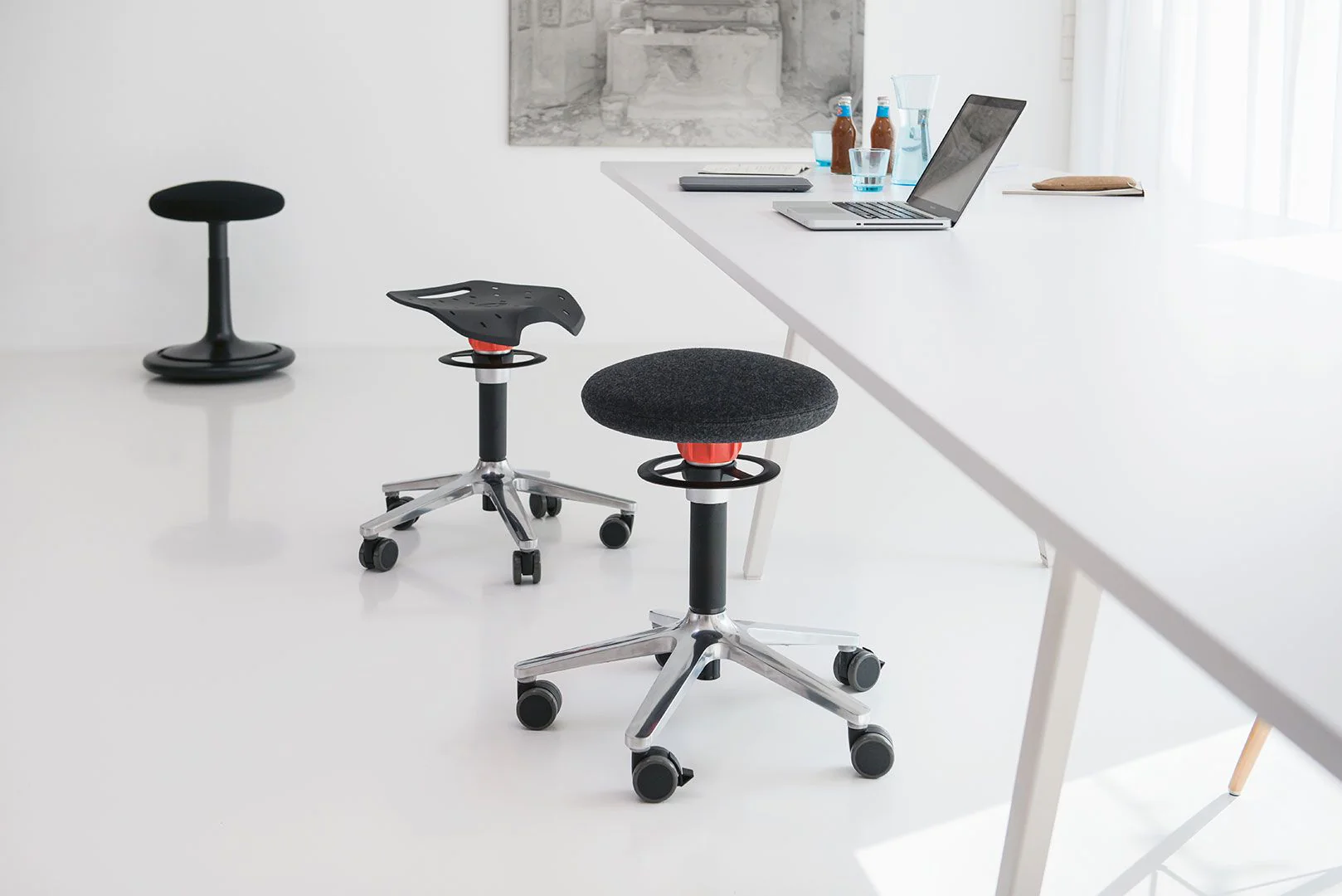 Hocker Roll von Ongo by Köhl - Produktbild 2 von 7