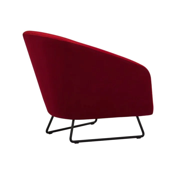 Lounge Sessel Organix von RIM - Produktbild 2 von 4