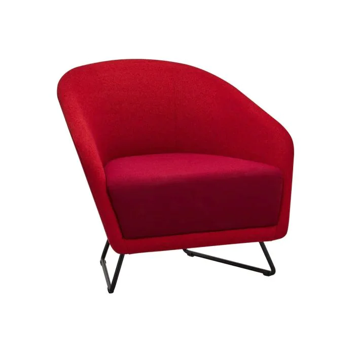 Lounge Sessel Organix - RIM-OX-5261