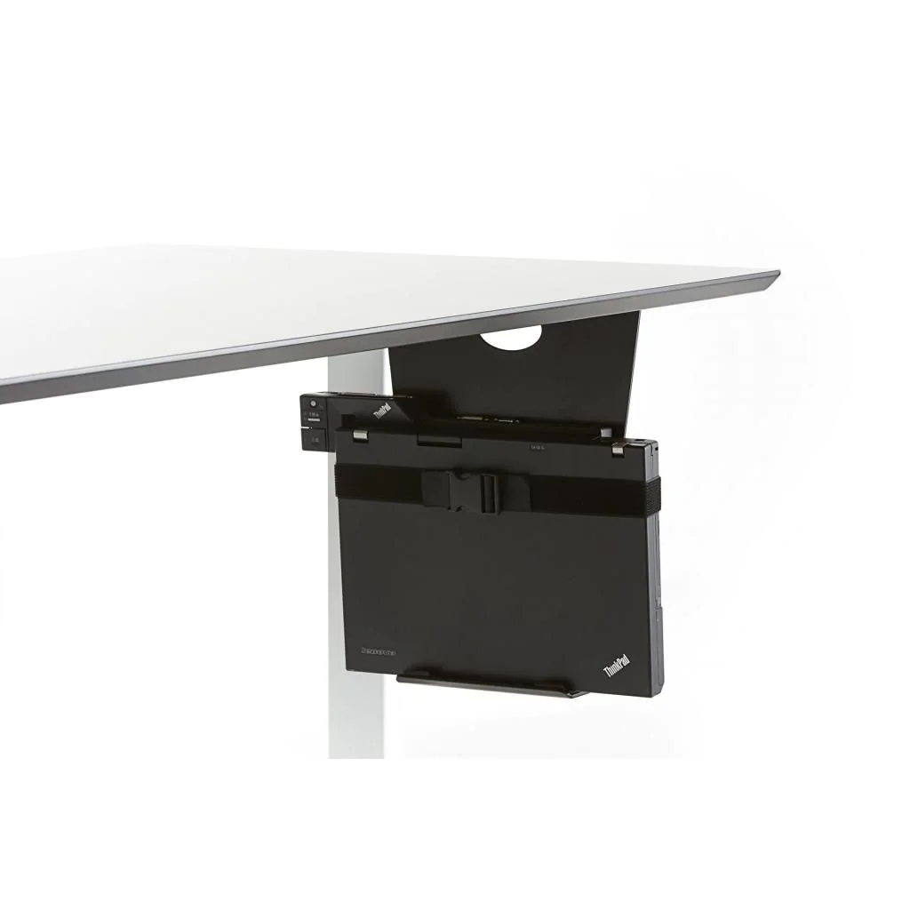 Laptop-Halter Fast Dock vertikal 4220 von PJ Production - Produktbild 3 von 3