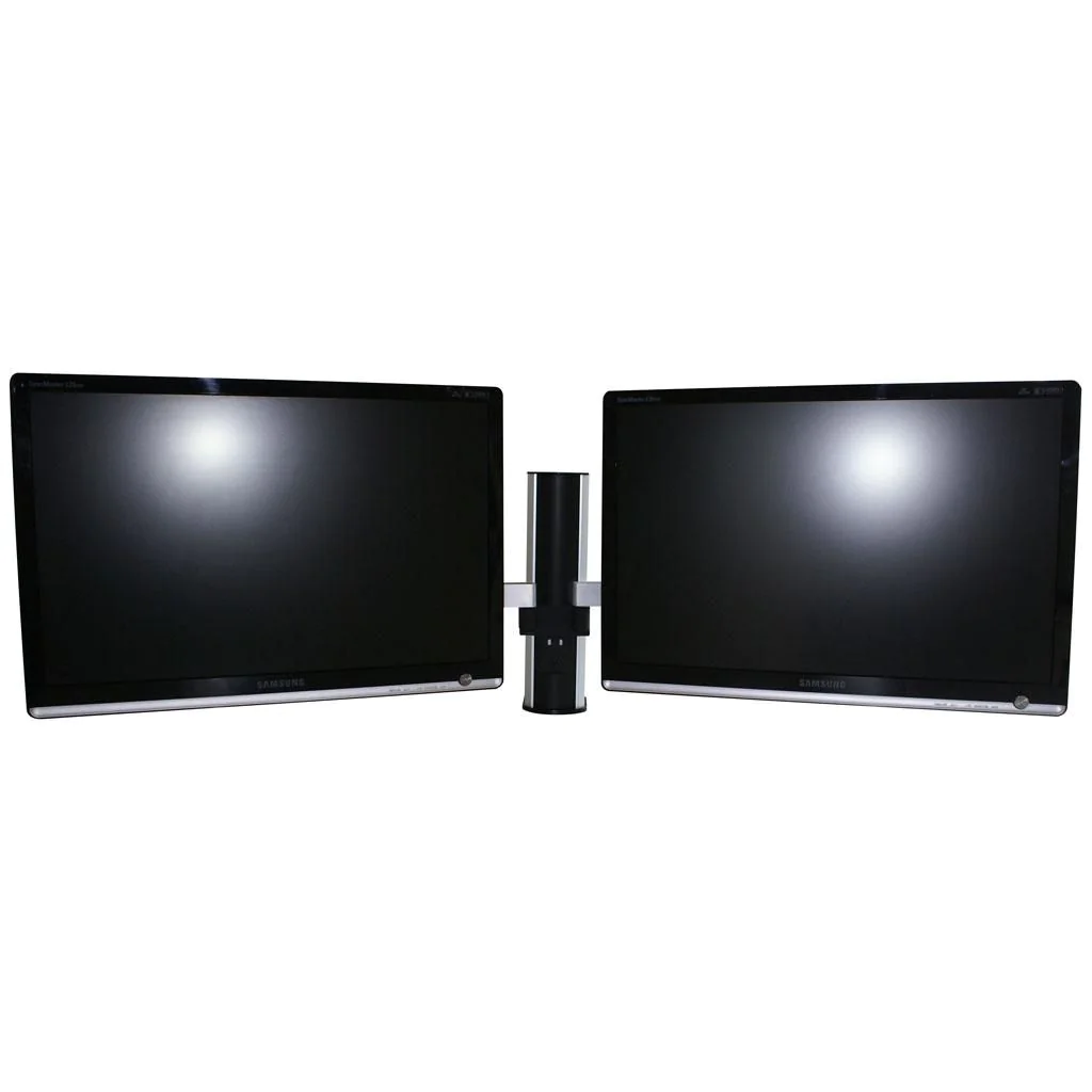 Monitor-Säule doppelt 4140 von PJ Production - Produktbild 2 von 2