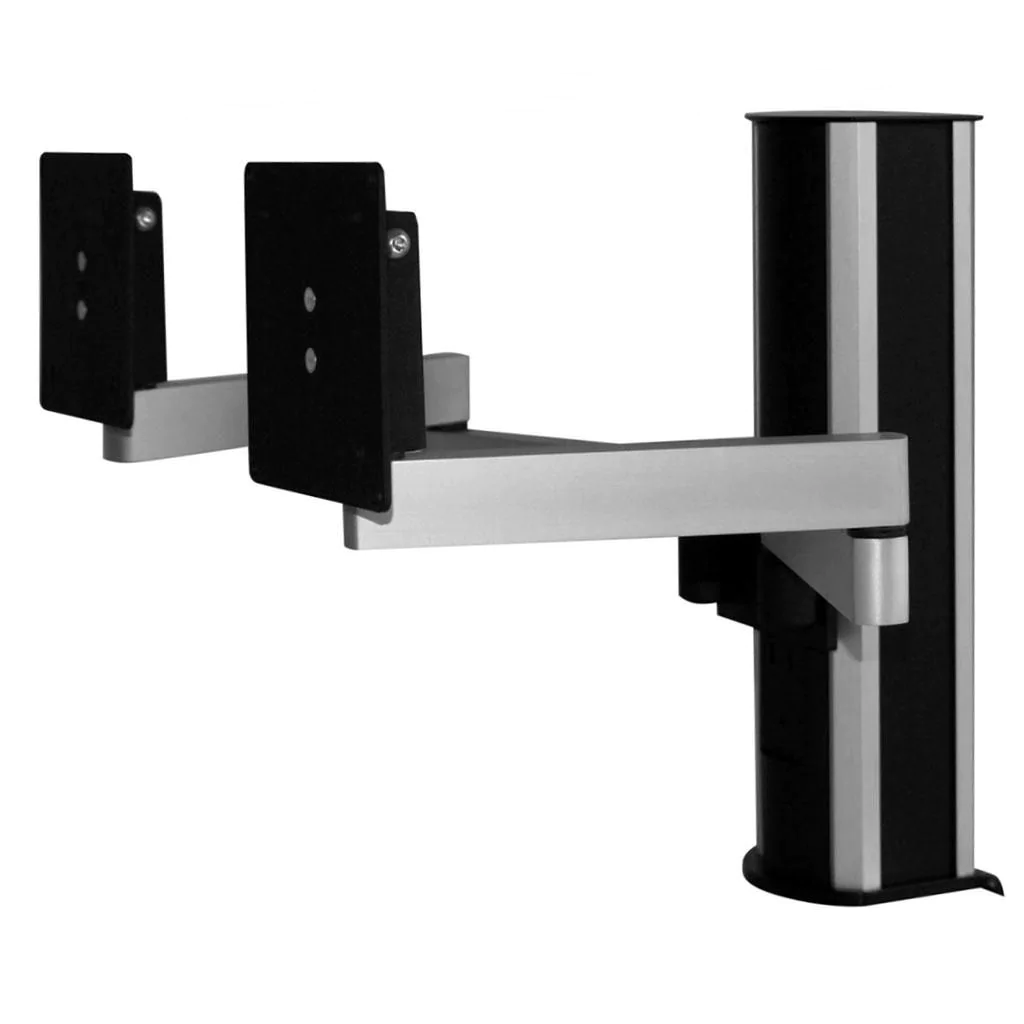 Monitor-Säule doppelt 4140 von PJ Production - Produktbild 1 von 2