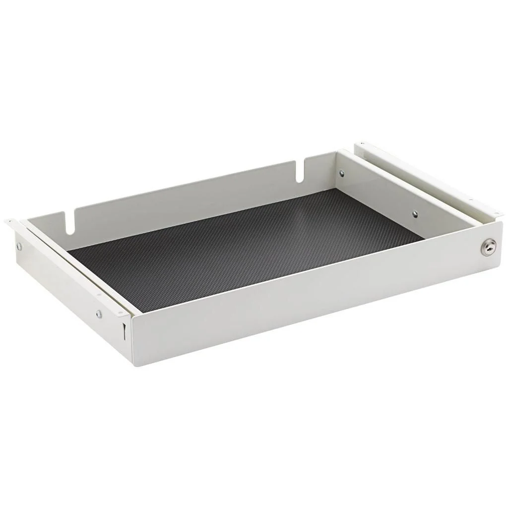 Notebook-Schublade abschließbar - PJP-405X-2