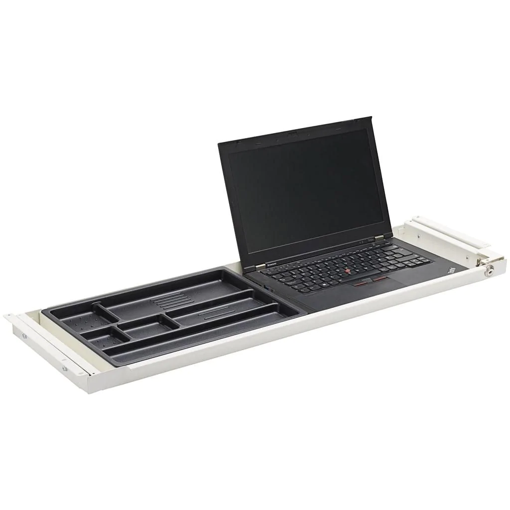 Unterbau-Schublade Slimtray von PJ Production - Produktbild 2 von 12