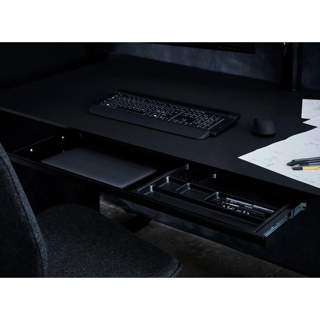 Unterbau-Schublade Slimtray von PJ Production - Produktbild 12 von 12
