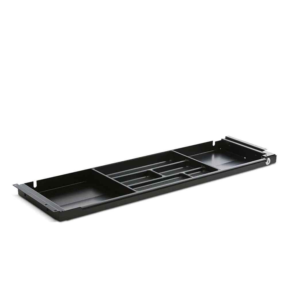 Unterbau-Schublade Slimtray von PJ Production - Produktbild 5 von 12