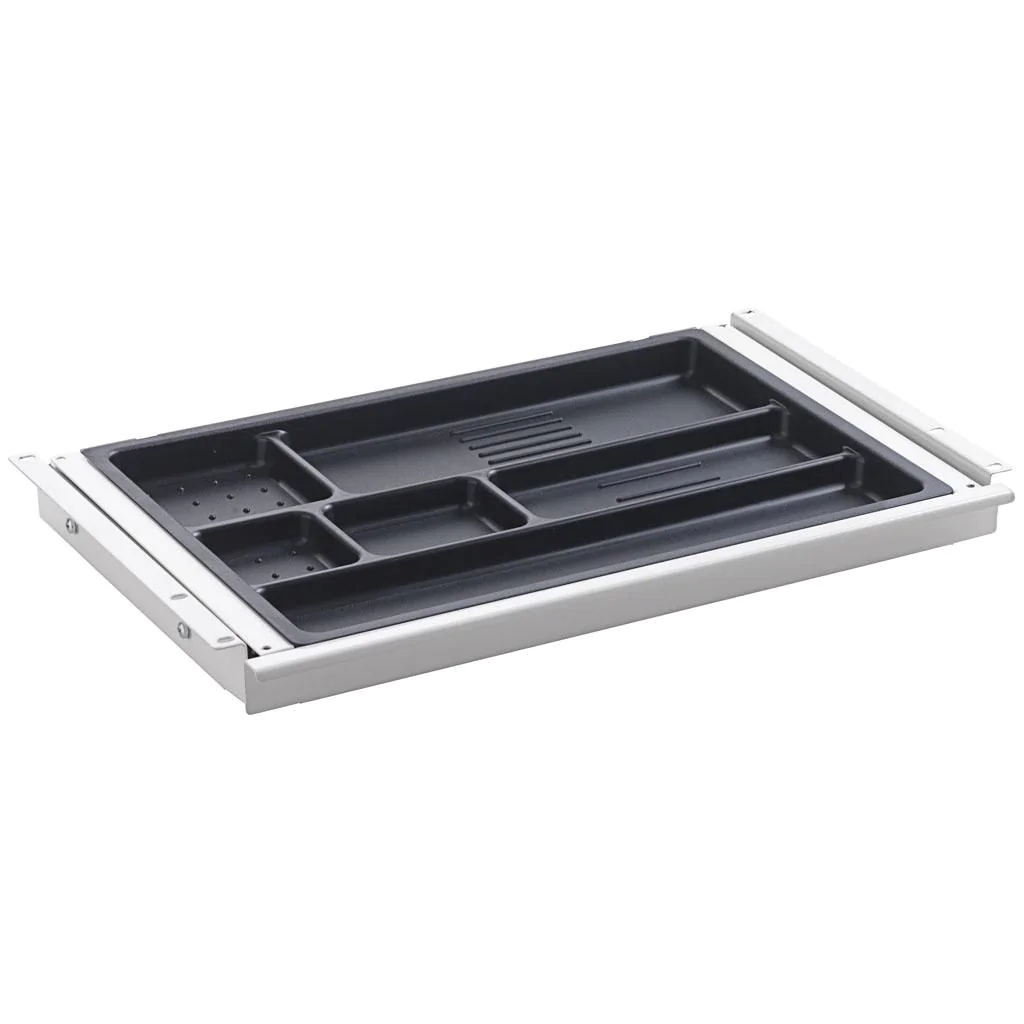 Unterbau-Schublade Slimtray - PJP-40XX